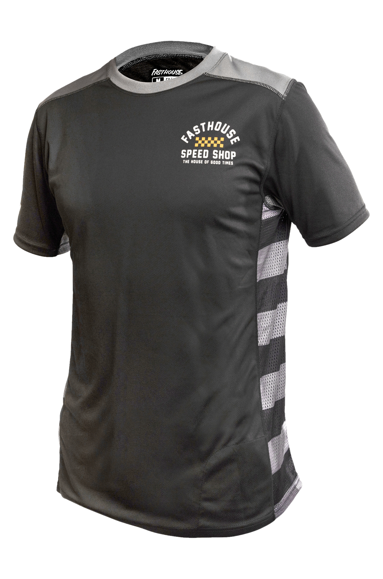 Mountainbiketrui Fasthouse Classic Outland SS