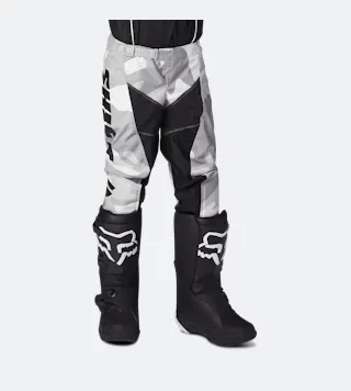 Pantalones de Cross Shift Whit3 Label G.I. Fro LE Niño
