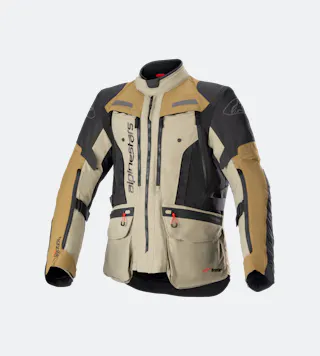 Motoristična Jakna Alpinestars Bogota' Pro Drystar