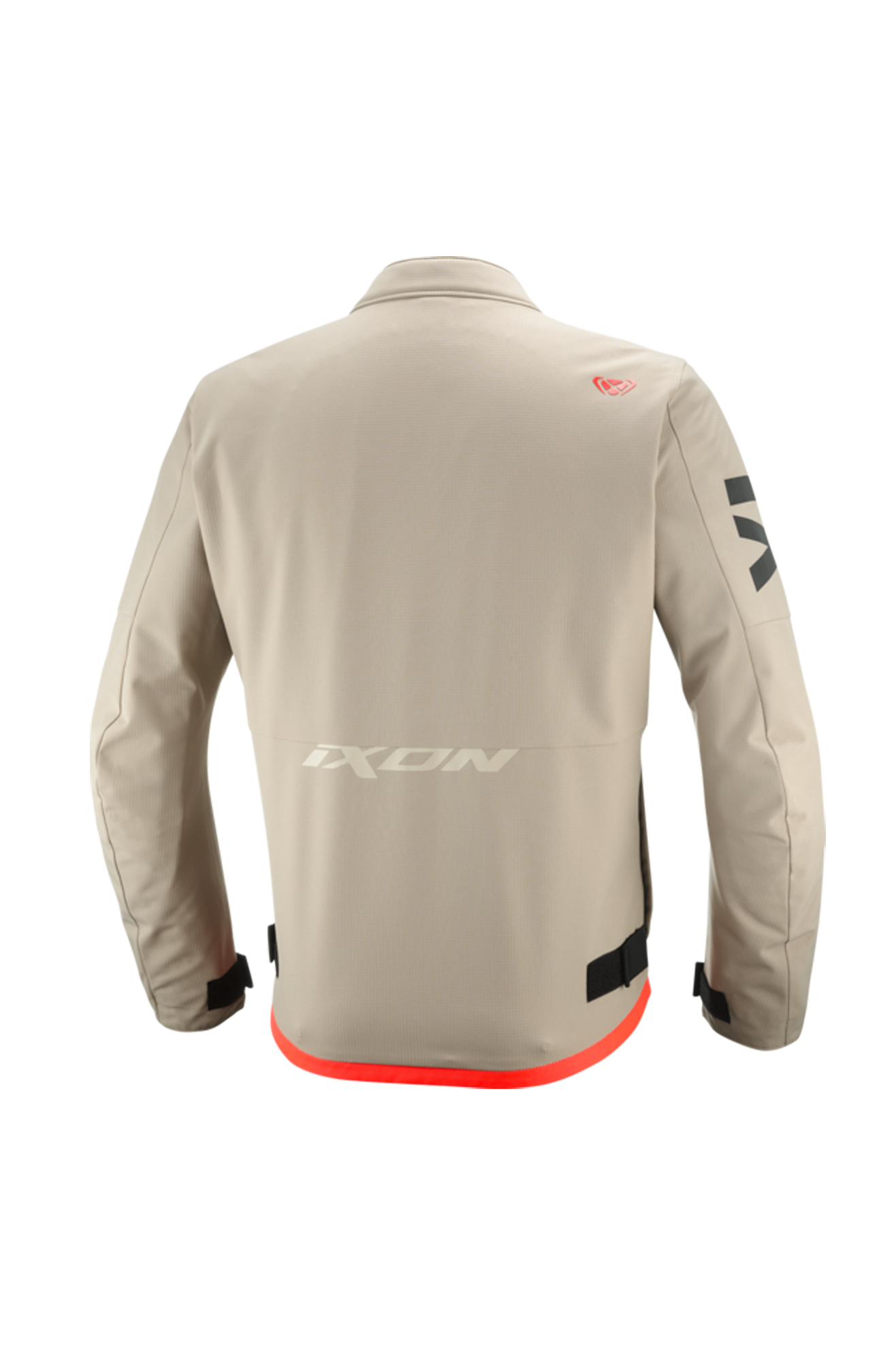 Motorjas Ixon MS Textile Combat