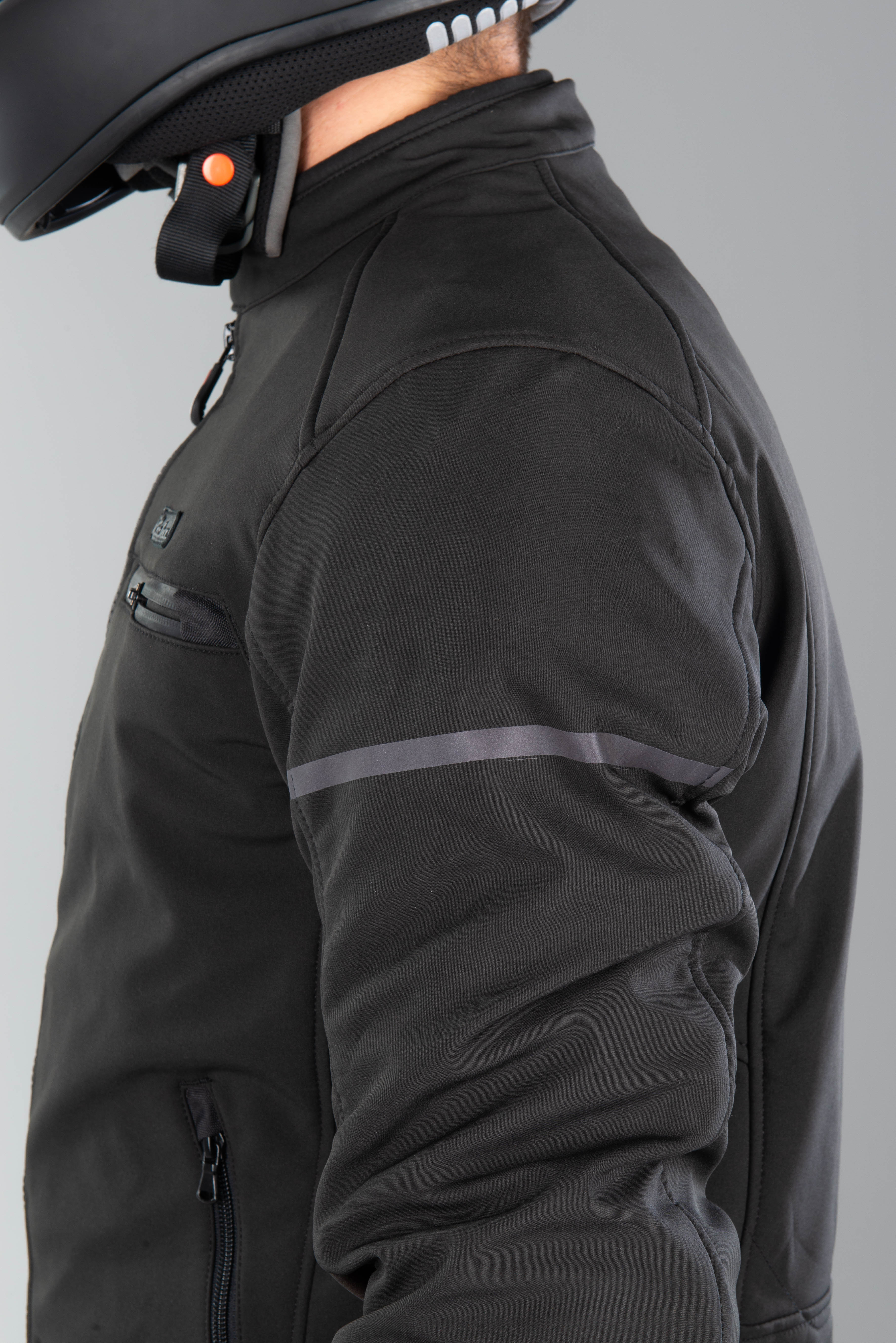 Richa Shell Jacket