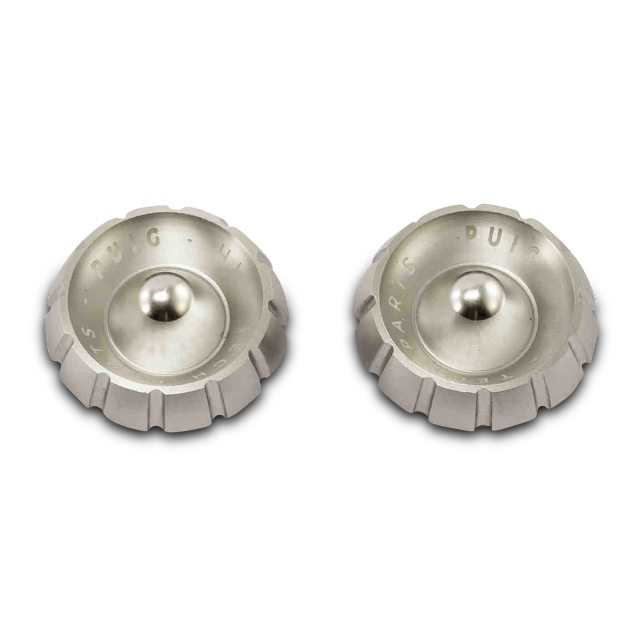 Puig Universal End Caps to Bar End Thruster