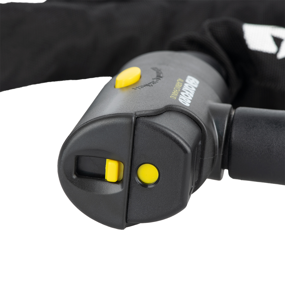 Oxford Alarm Chain Lock