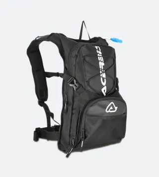 Acerbis H2O Logo Backpack 10L