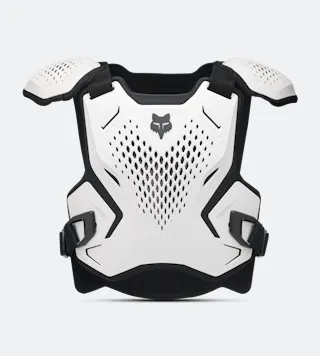 FOX R3 Youth Chest Protector