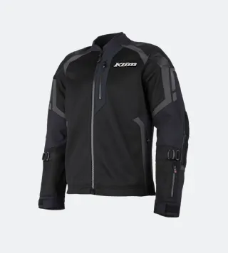 Mootorrattajakk Klim Induction PRO