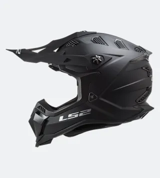 LS2 MX700 Subverter Evo II MX Helmet