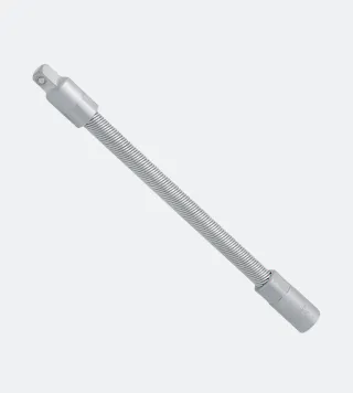 Lokans Pagarinātājs Unior 1/4"