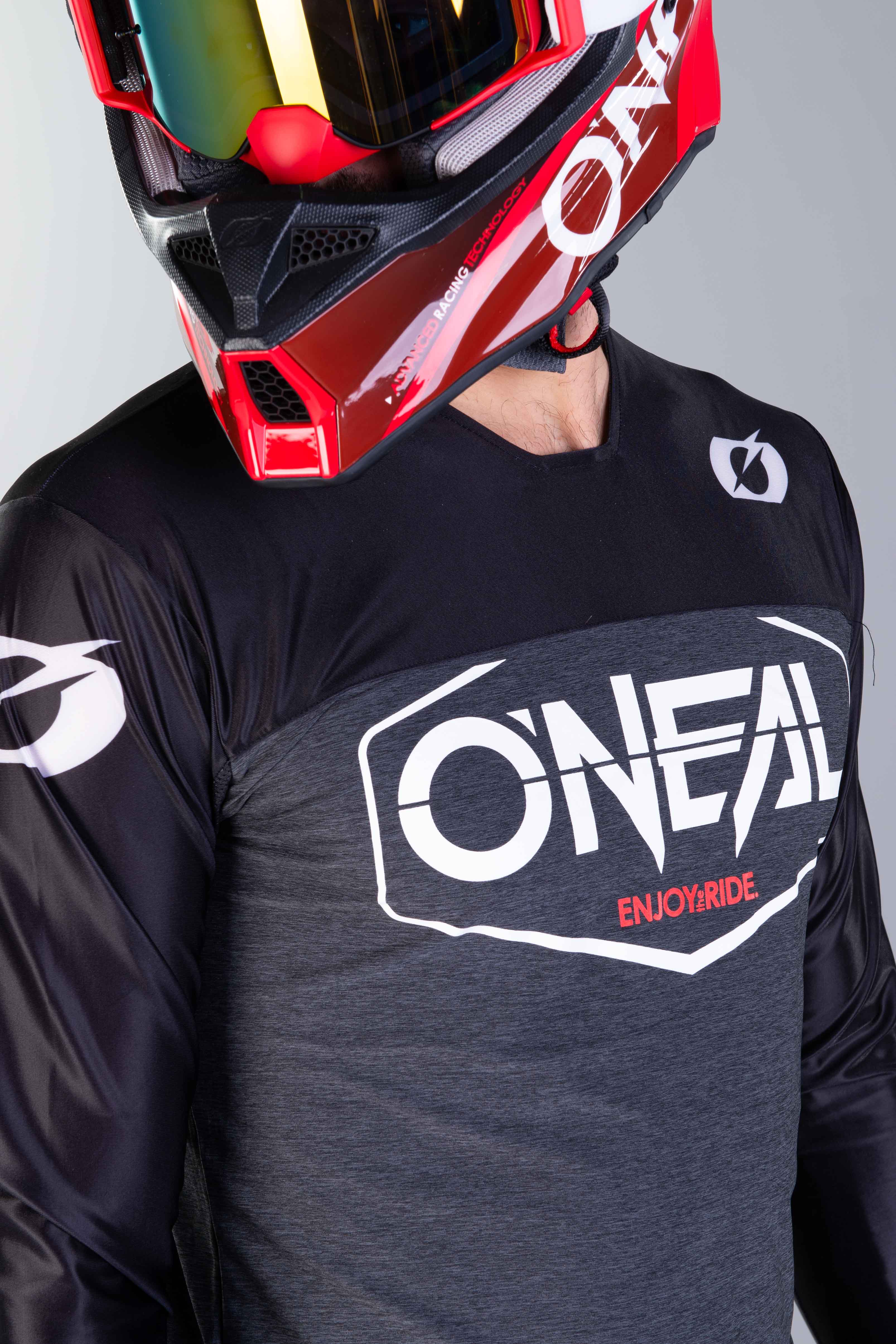 O'Neal Mayhem MX Jersey