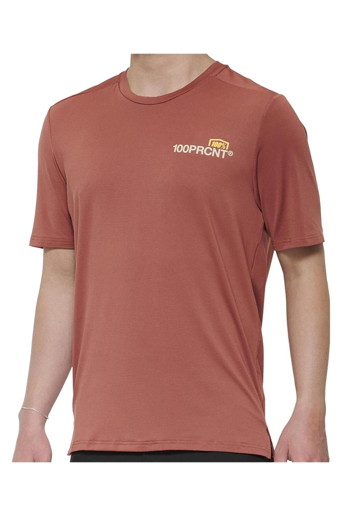 Maillot MTB 100% Airmatic Short Sleeve
