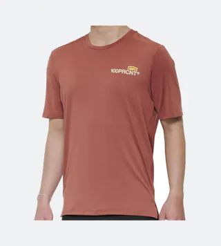 MTB dres 100% Airmatic Short Sleeve