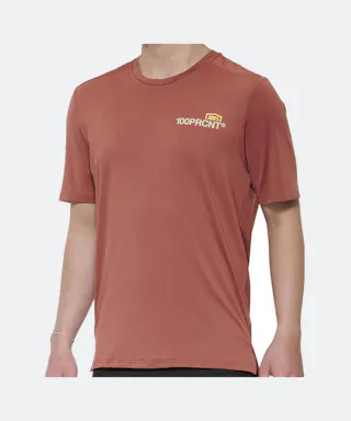 Maillot MTB 100% Airmatic Short Sleeve