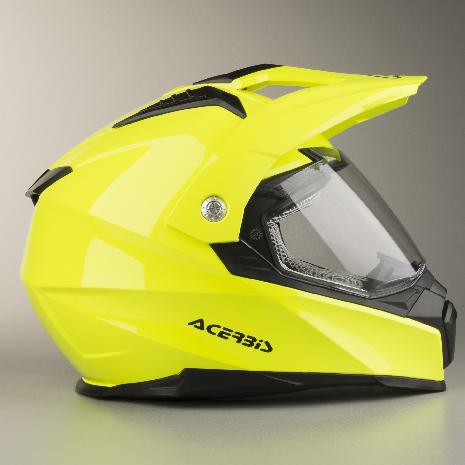 Casco Adventure Acerbis FS-606 2