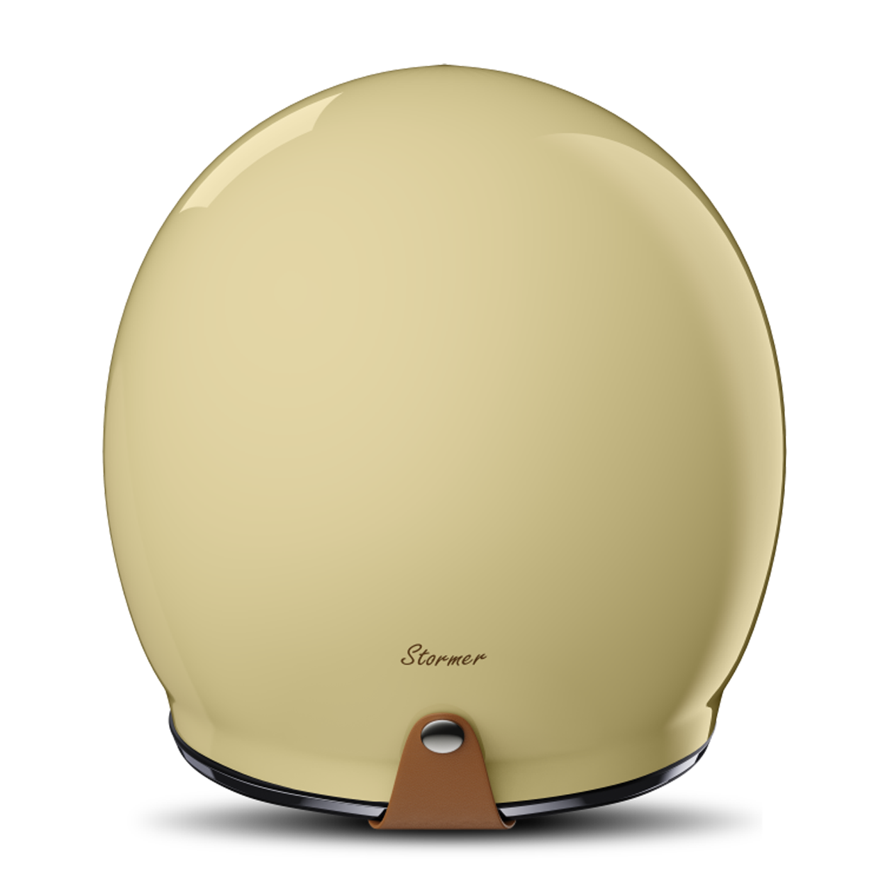 Stormer Prime Open Face Helmet