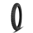Crossband Voor Metzeler MC360 21"
