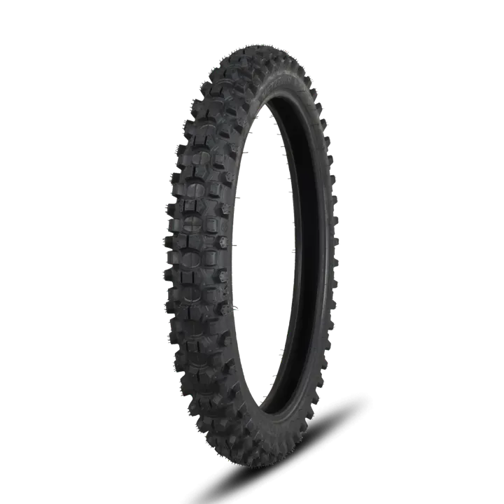Crossband Voor Metzeler MC360 21"