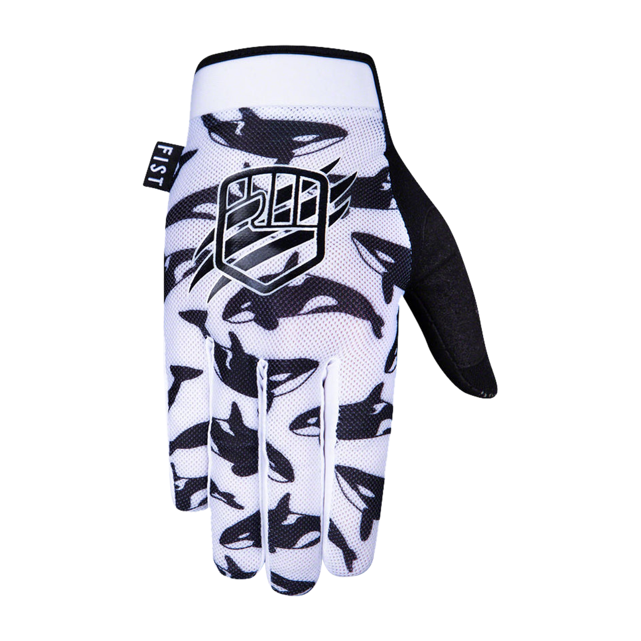 Crosshandschoenen Fist Breezer