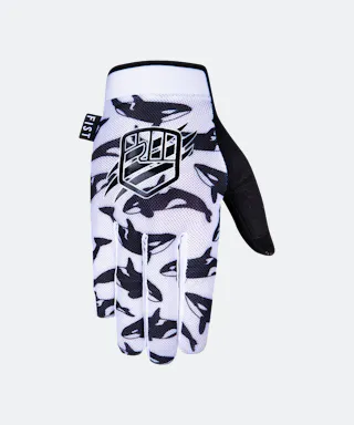 Crosshandschoenen Fist Breezer
