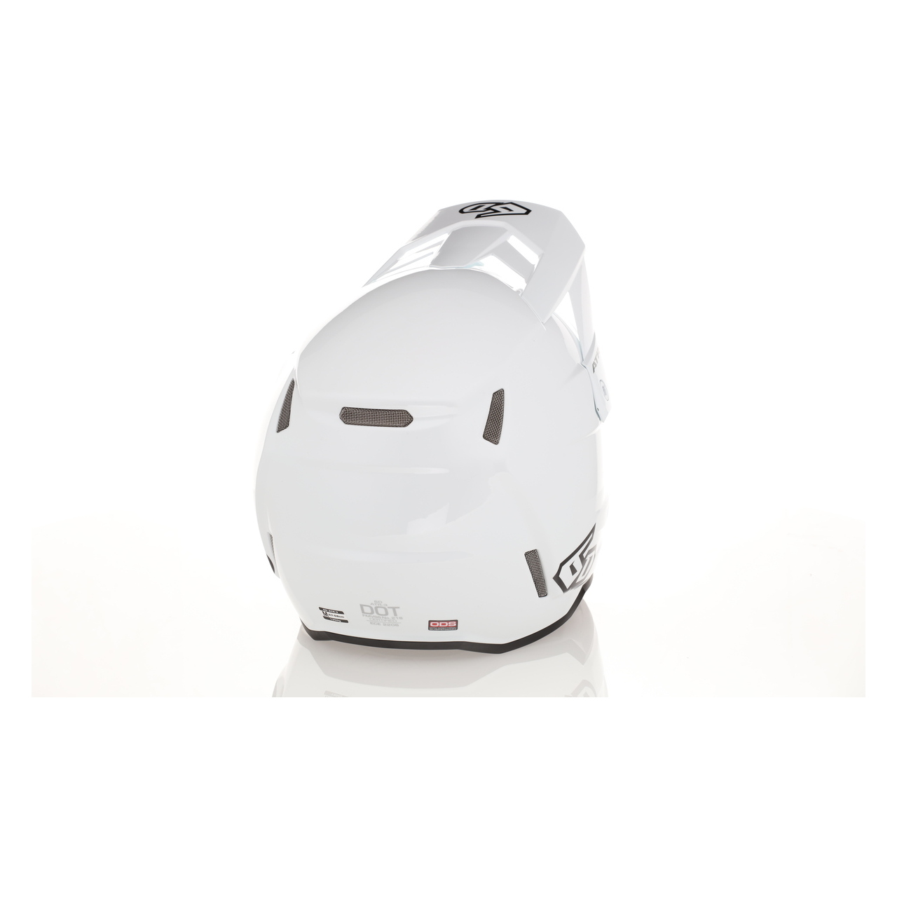 Crosshelm 6D ATR-3 Solid FIM