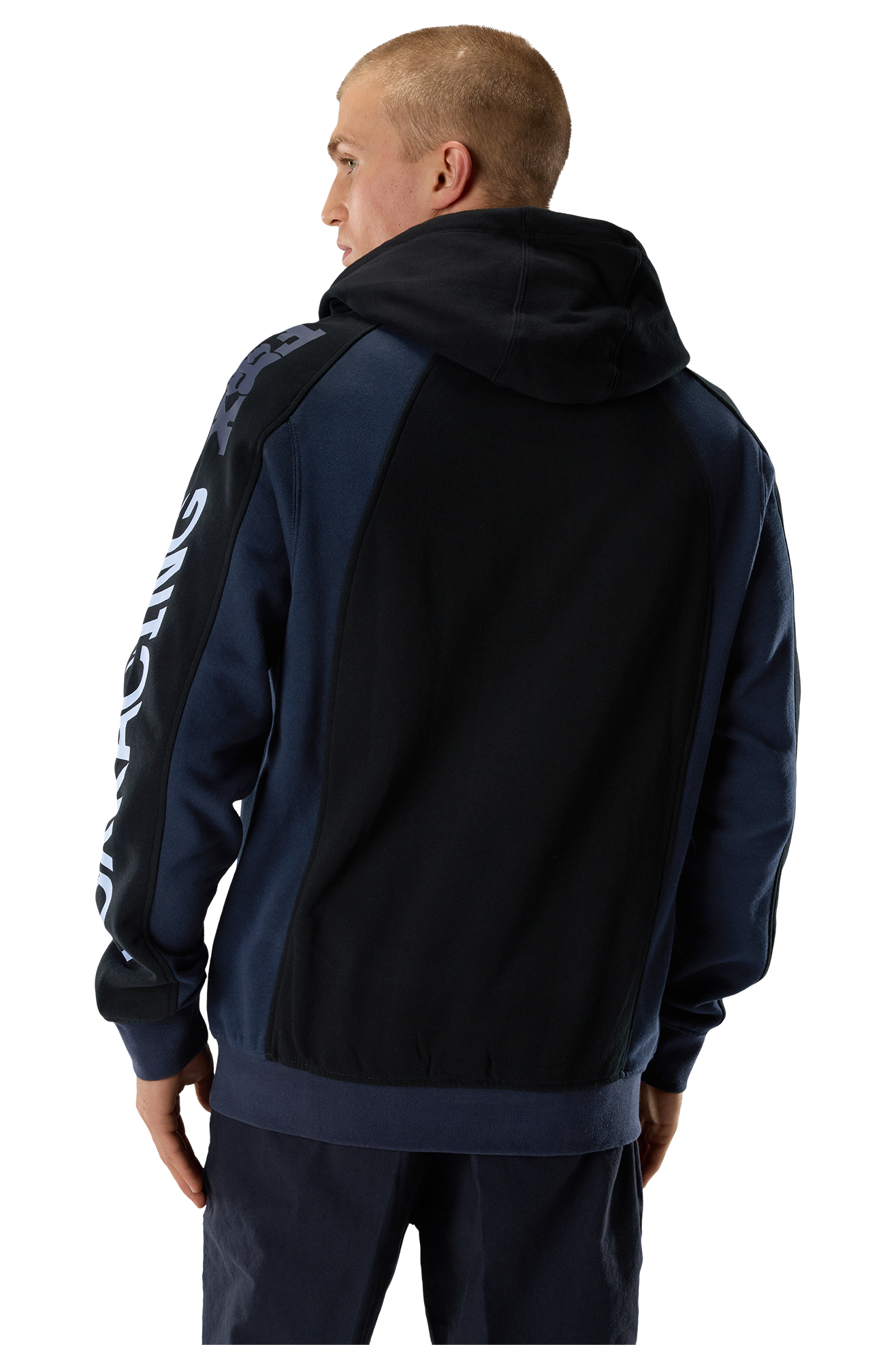 FOX Valiant Hoodie