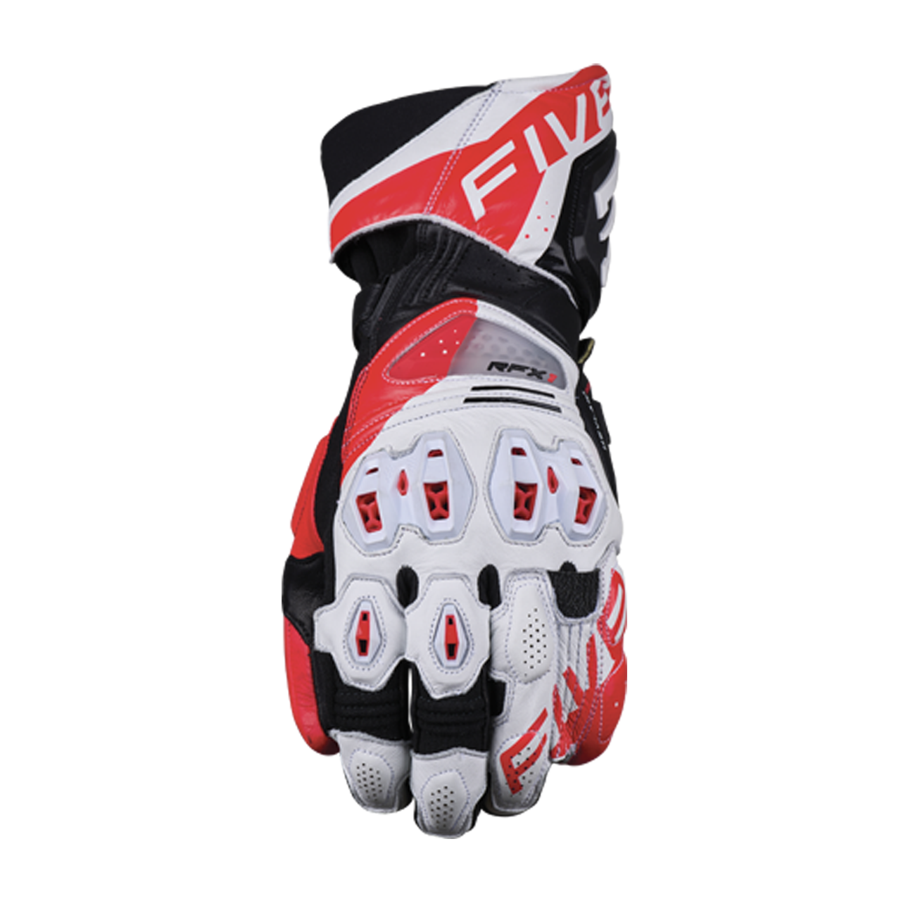 Motorhandschoenen Five RFX1 EVO
