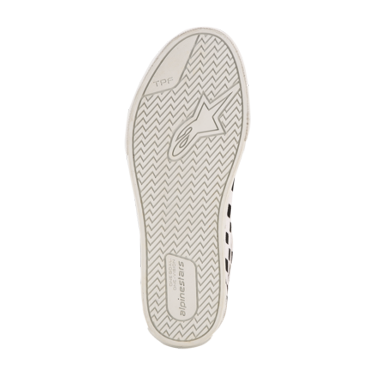Botas MC Alpinestars Ride-63 Canvas