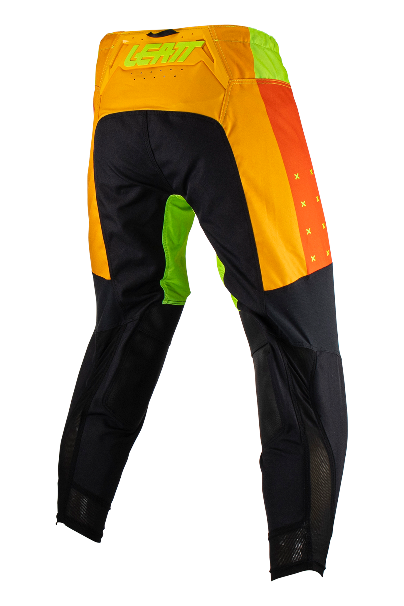 Leatt Moto 4.5 V23 MX Trousers
