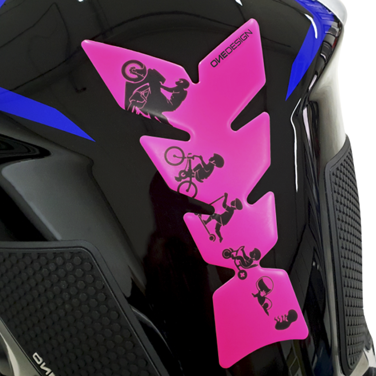 OneDesign Tank Pad 