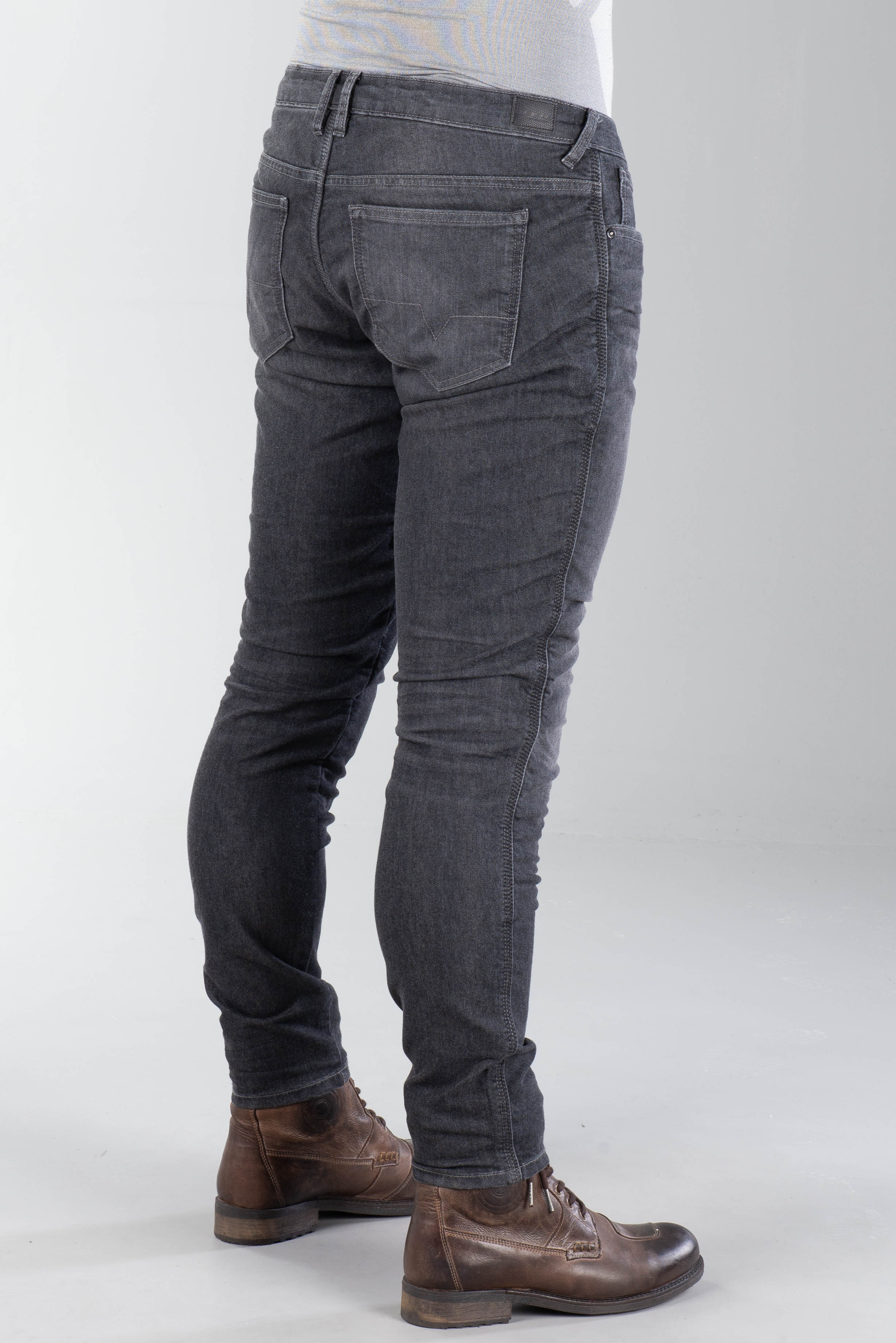 Rev'It! Westwood SF Women’s MC Jeans