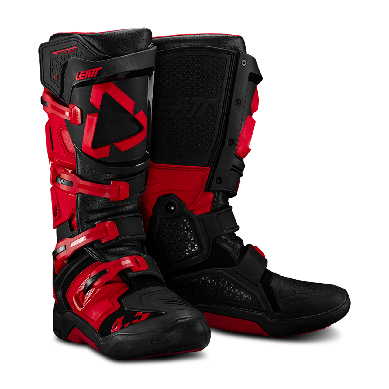 Leatt 4.5 V.25 MX Boots | 24mx