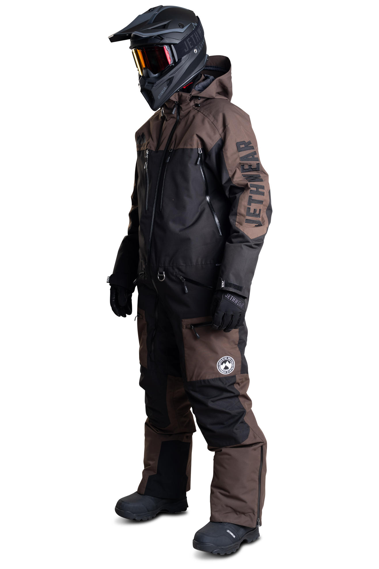 Monosuit Jethwear The One V2