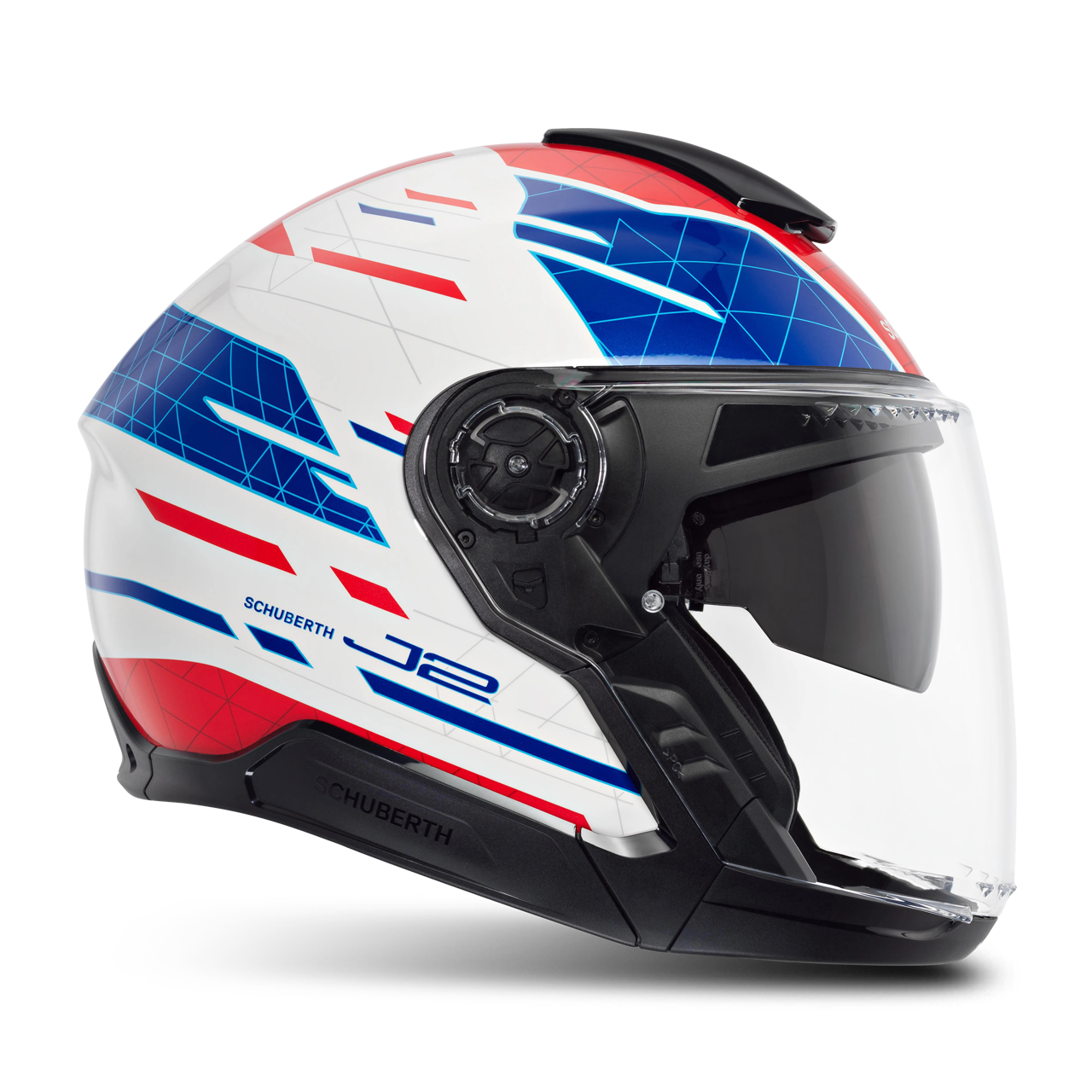 Otvorena Kaciga Schuberth J2 Nova