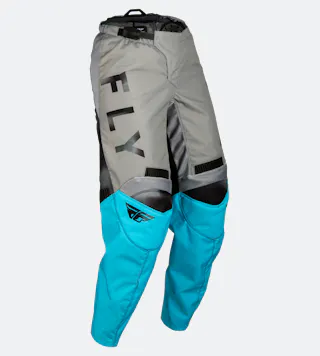 Pantalones de Cross de Mujer FLY Racing F-16