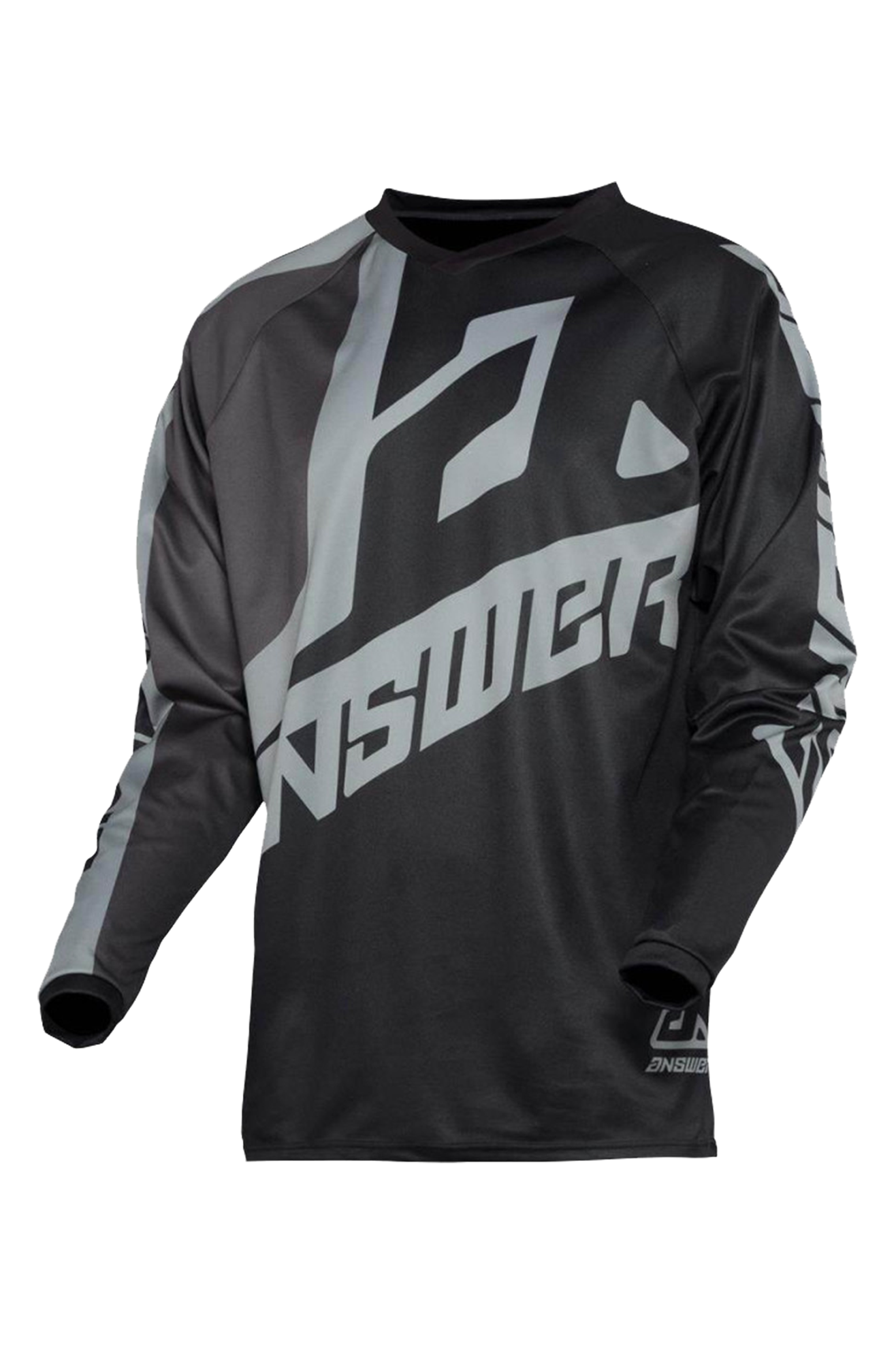 Camiseta MX Answer Racing Syncron Voyd