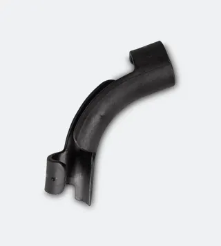 Curvador De Mangueira Proworks Rapid Para Galão De Combustível