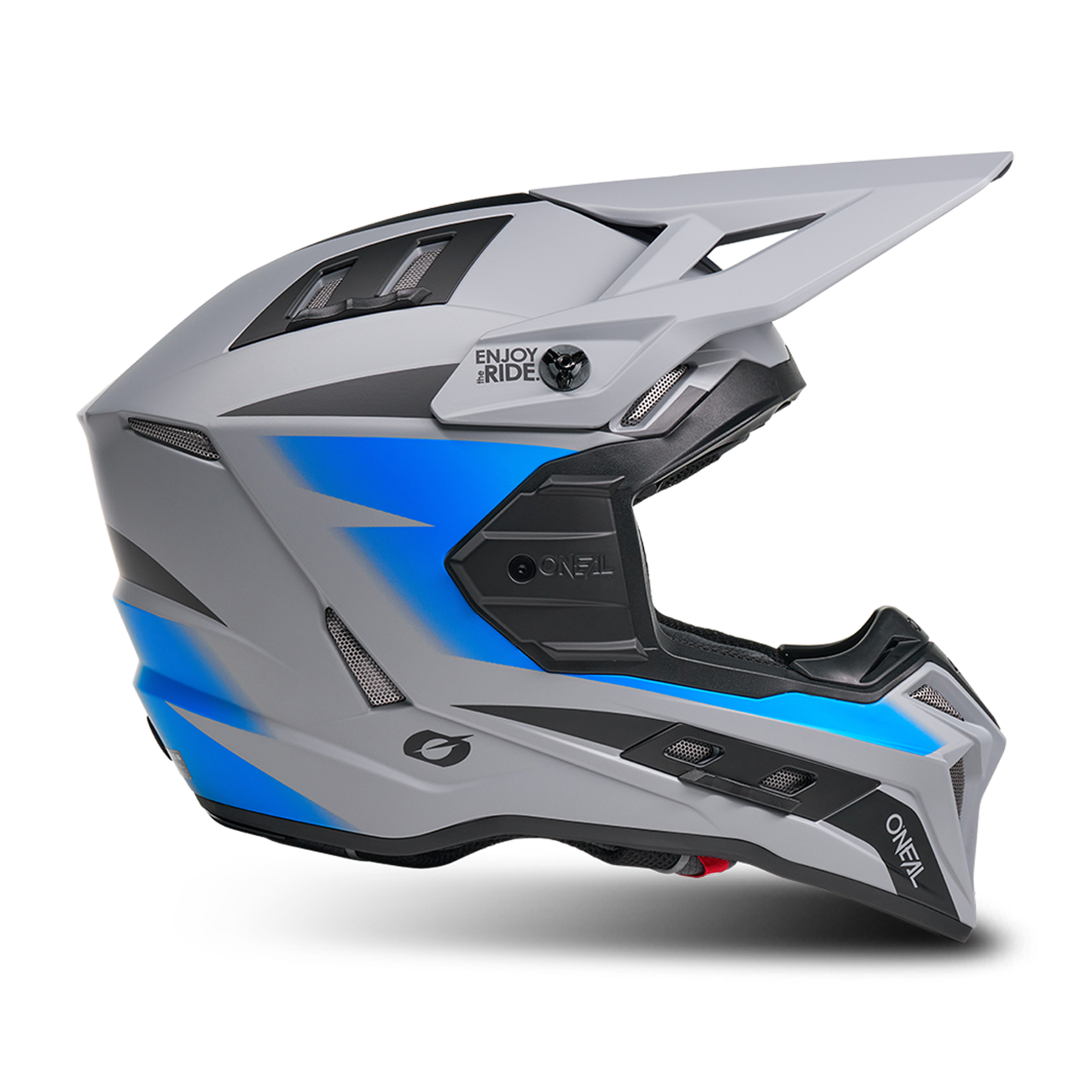 O'Neal EX-SRS Magma MX Helmet