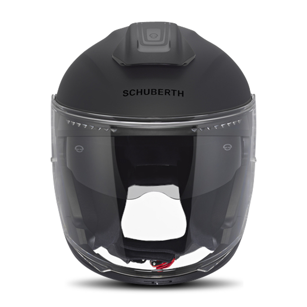 Schuberth J2 Open Face Helmet