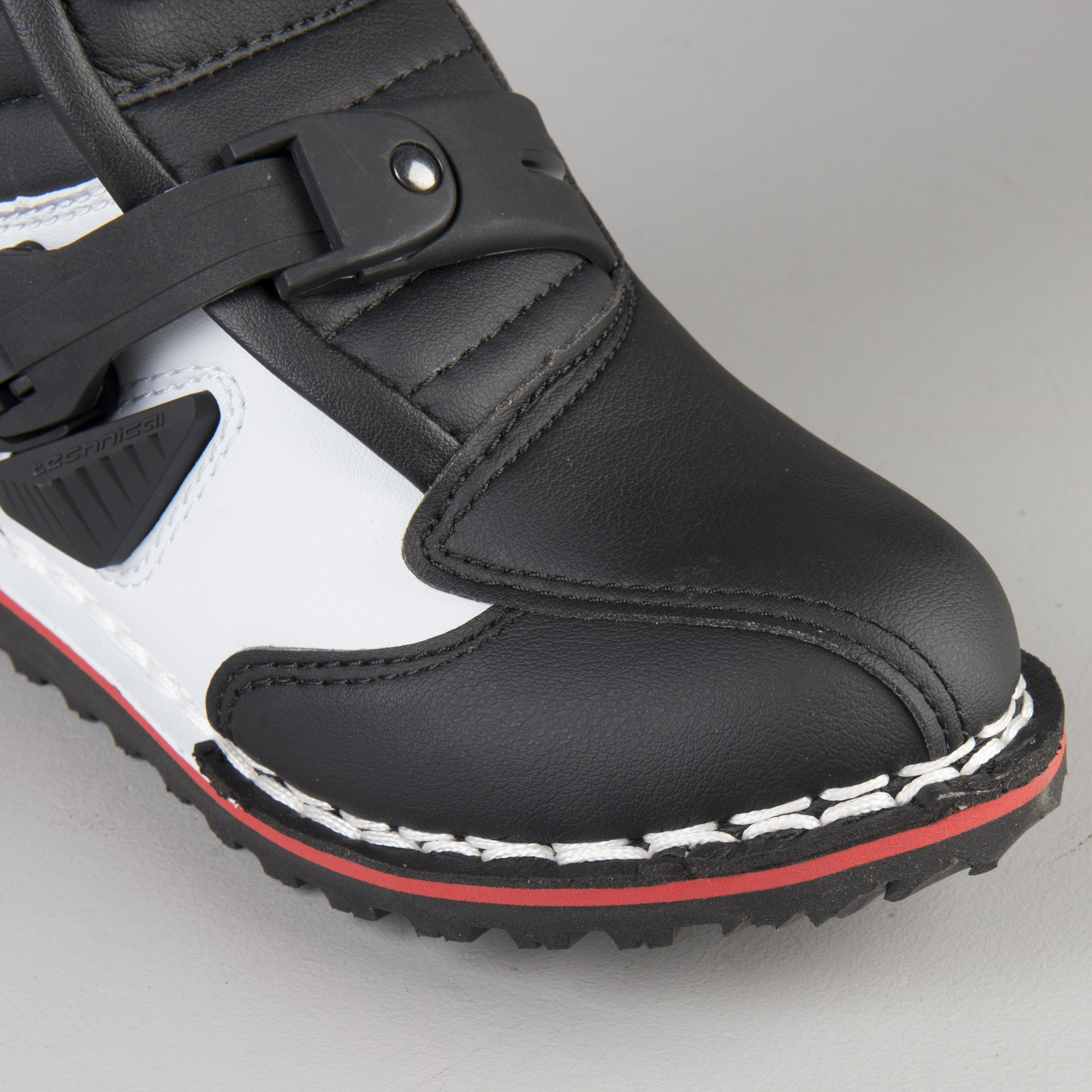 Botas de Trial Hebo Technical 2.0 Micro Niño