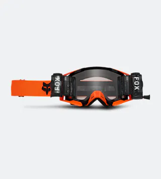 Motokros Naočale FOX Airspace Rolloff