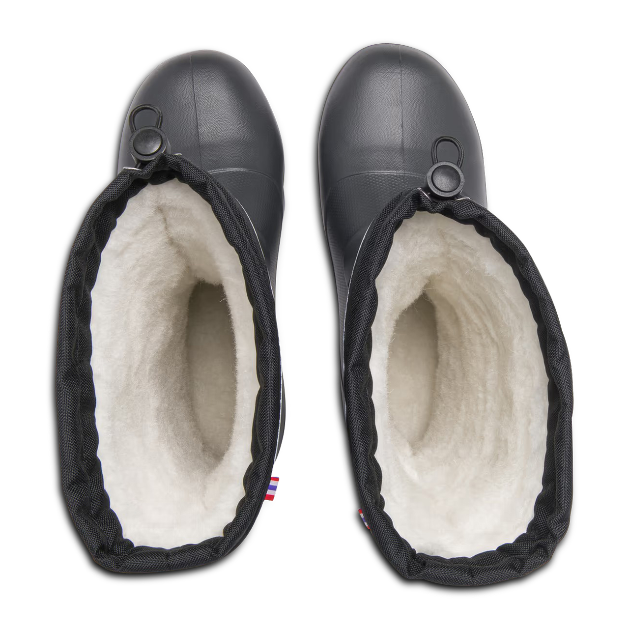 Viking Norse Tall Winter Boots