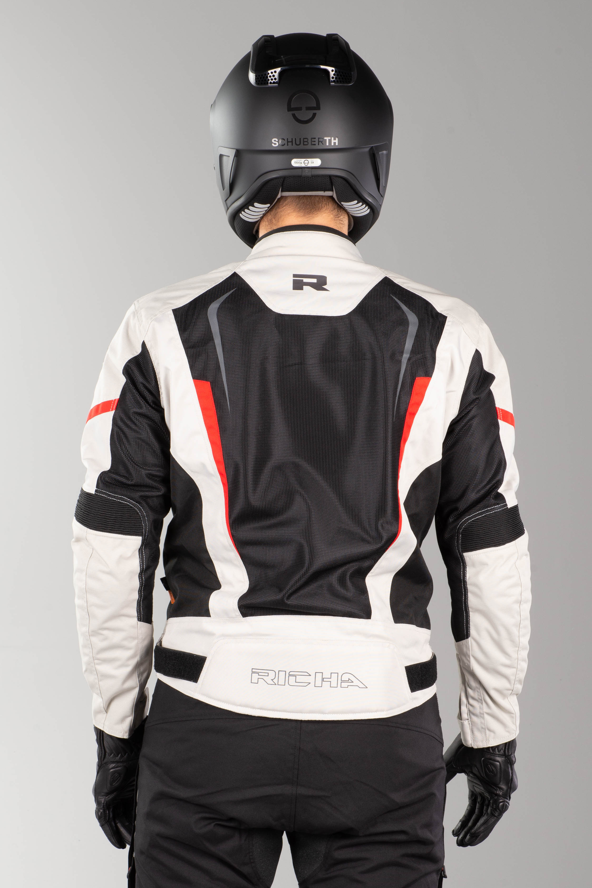 Richa Airstrike 2 Jacket