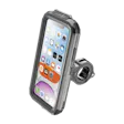 Telefoonhouder Interphone ArmorPro Universal 6,5" Zwart
