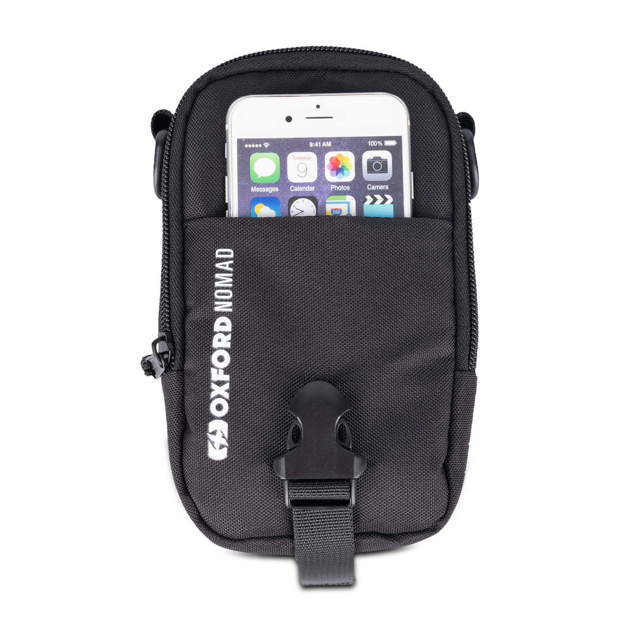 Oxford Nomad N1 Utility Pouch Gear Bag