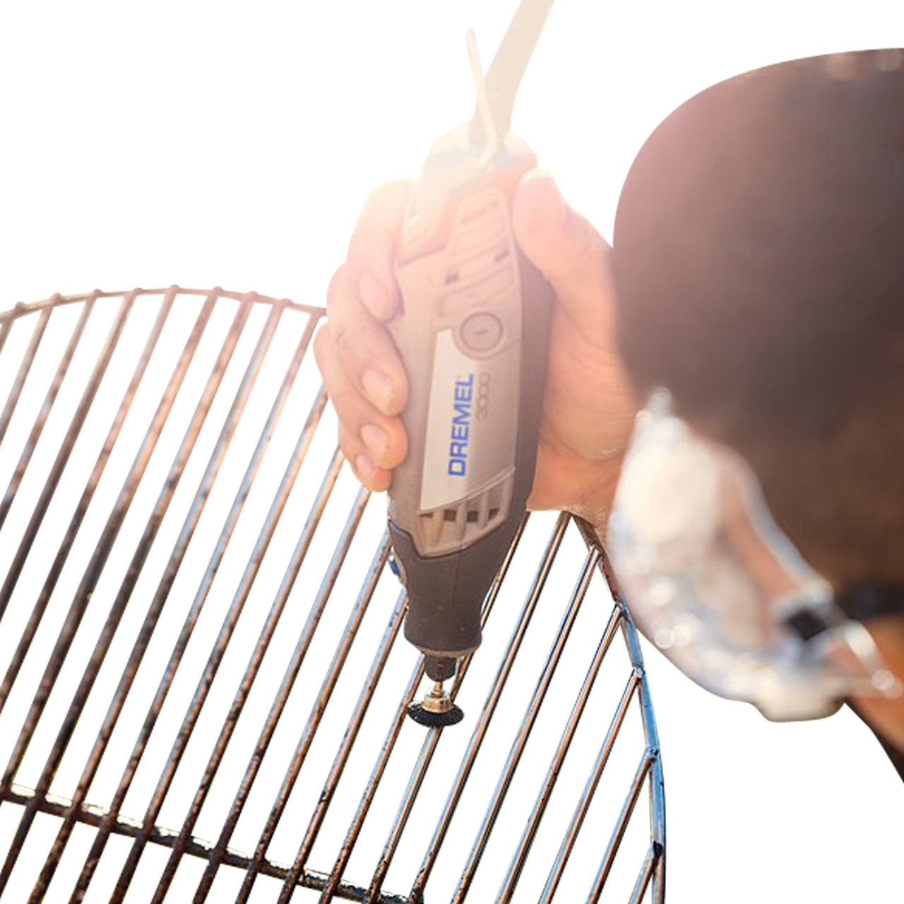 Multiherramienta Dremel 3000
