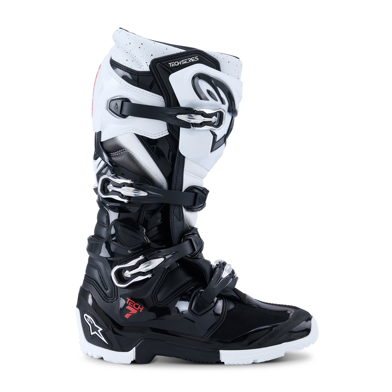 Bottes Enduro Alpinestars Tech 7