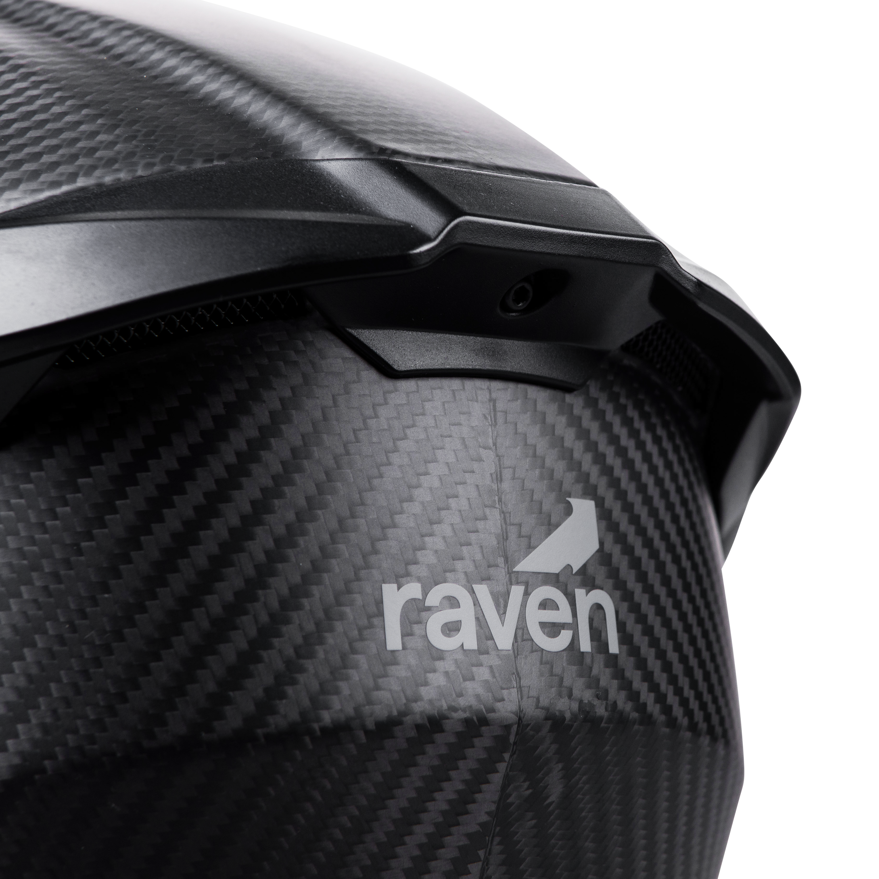 Raven Morphous Pro MX Helmet