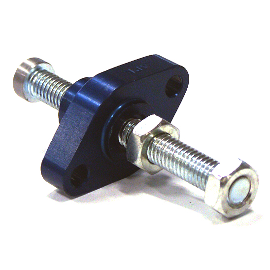 chain tensioner purpose