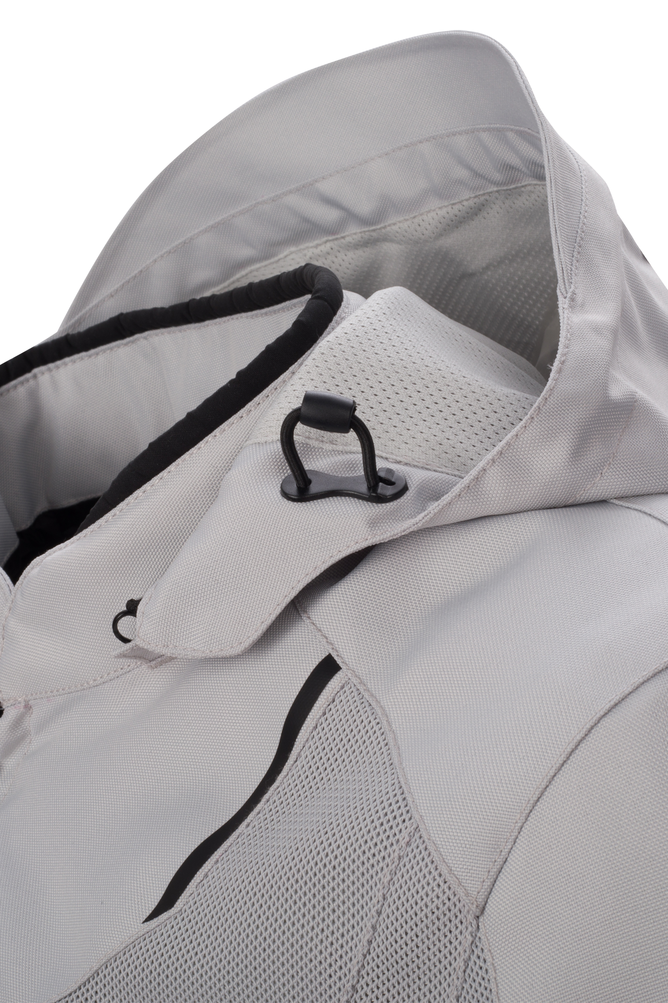 Chaqueta de moto Bering Wing