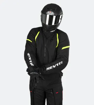Chaqueta de Moto Rev'It! Jupiter 2