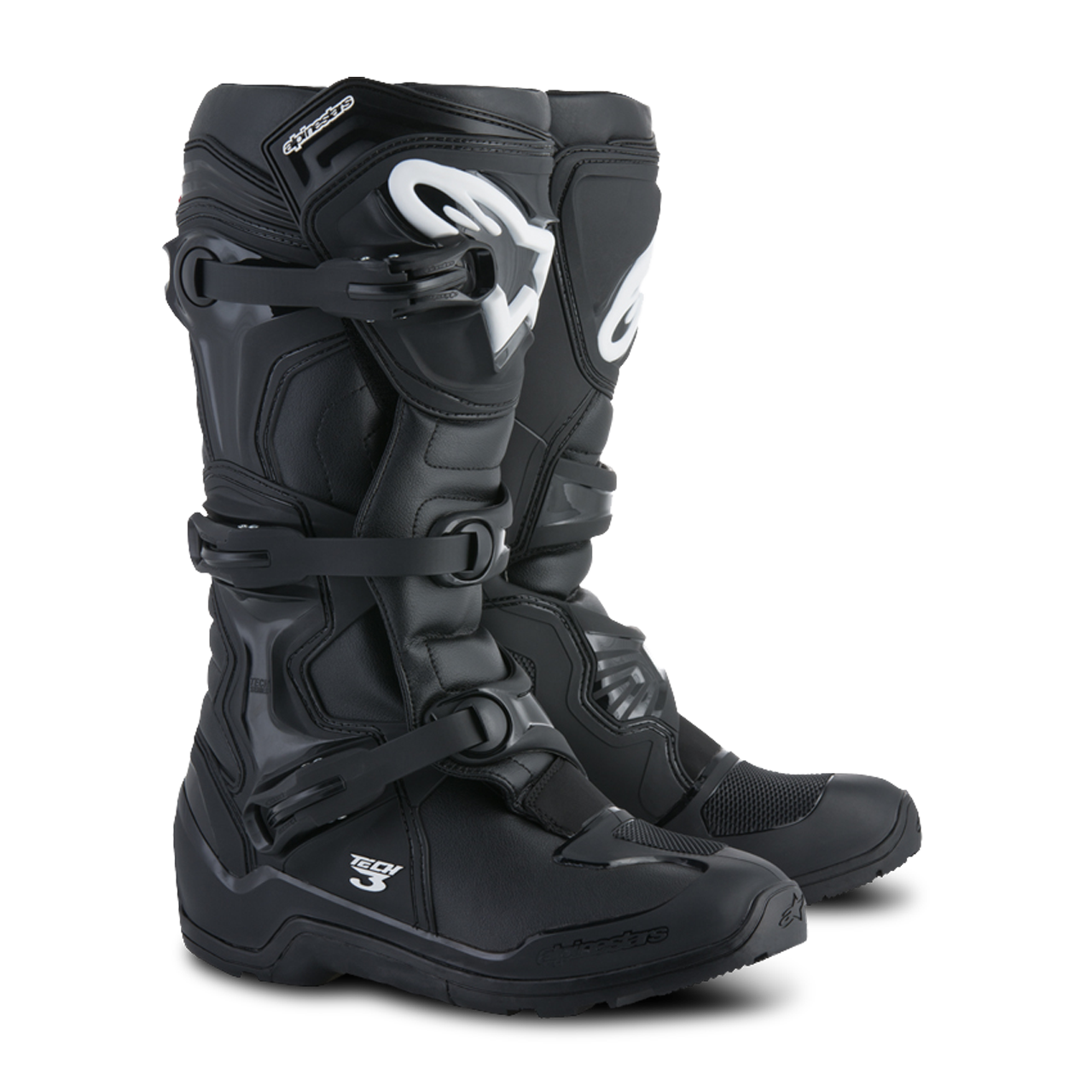Alpinestars Tech 3 Enduro-Boots | 24mx